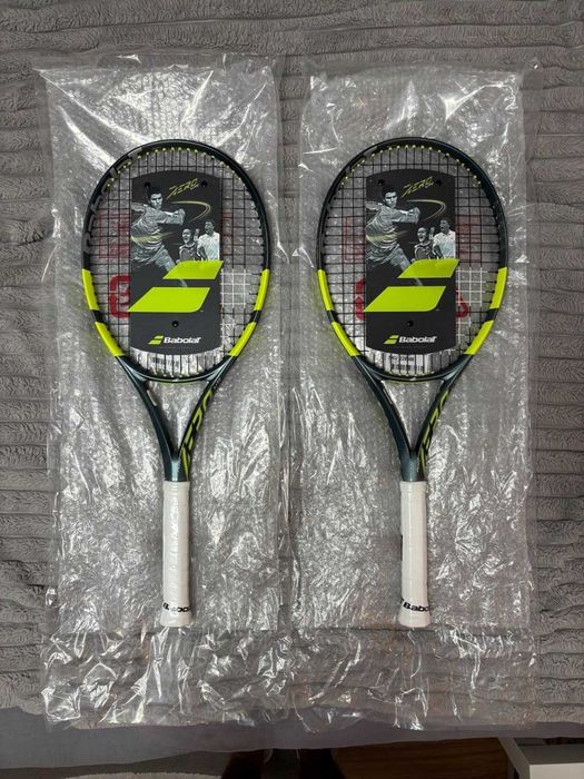 Babolat Pure Aero Lite 2026 L2