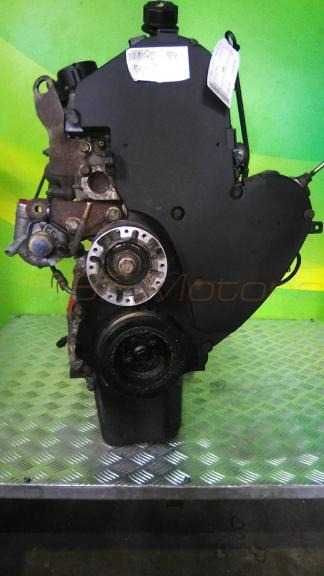 Motor IVECO DAILY 2.3D 116cv 2006 - F1AE0481B - USADO