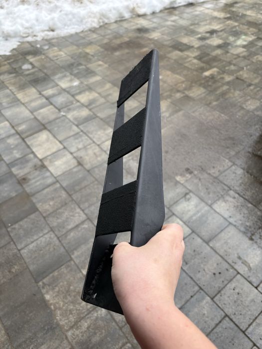 Wheelie bar do kukirin g2,g4