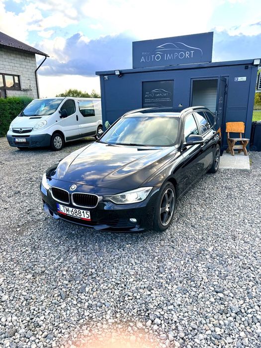 BMW Seria 3