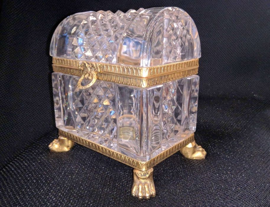 Caixa Cristal Martin Benito 2