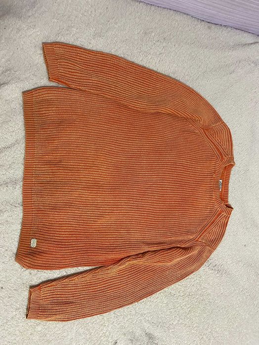 diesel industry свитер мужской р М оригинал винтаж