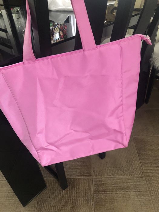 Torba shopperka Clinique