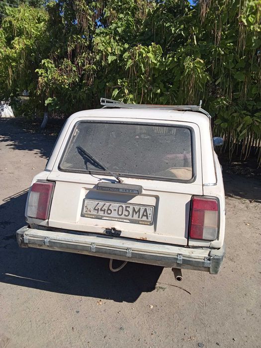 Продам ВАЗ 2104 в нормальному стані