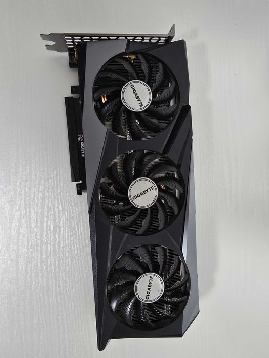GIGABYTE RTX 3060 12gb