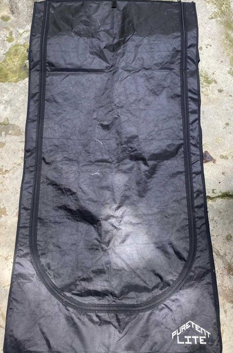 Grow Tend indoor, Tenda de Cultivo interno (3)