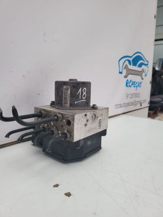 ALFA ROMEO 159 | LANCIA | FIAT | BOMBA MODULO ABS |  Ref. 51828597;