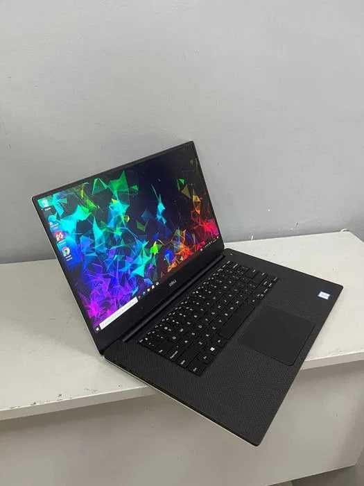Ультрабук Dell Precision 5510 XPS FHD/i5-6300HQ nvidia M1000M GTX 950m