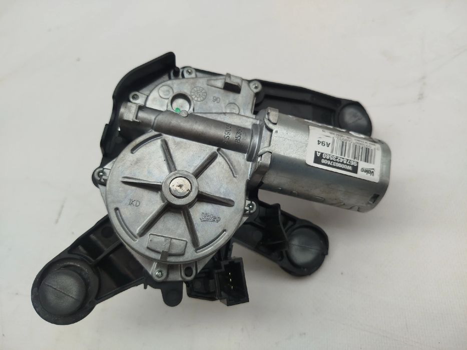 Motor limpa vidros trás PEUGEOT 2008 I (CU_)