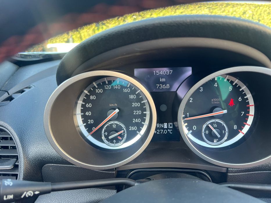 Mercedes SLK 3000