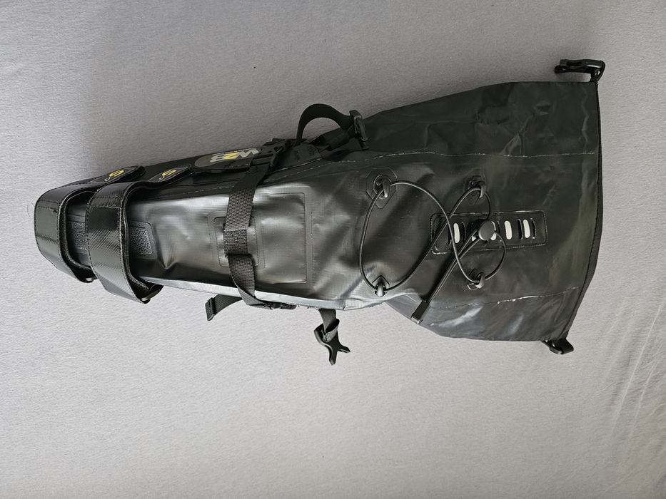 Sakwa Sport Arsenal W2B 11 litrów