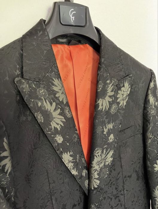 Casaco Gianni Feraud64584559492995120