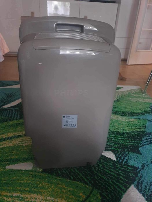 Oczyszcza Nawilżacz powietrza