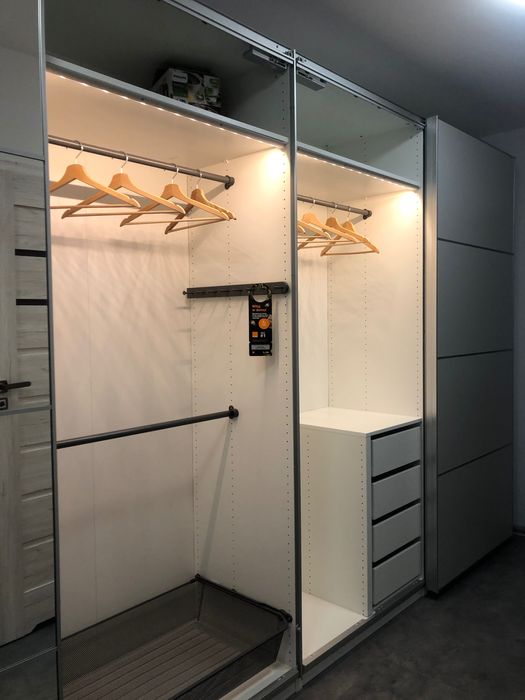 Mieszkanie na ul Białoruskiej