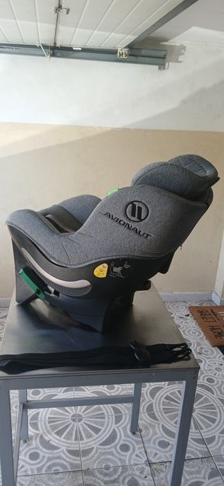 Cadeira Avionaut Sky Basic