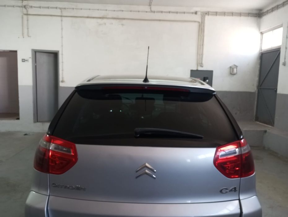 Citroen c4 picasso 1.6 hdi
