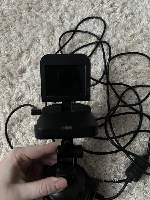 Видеорегистратор Gazer S520