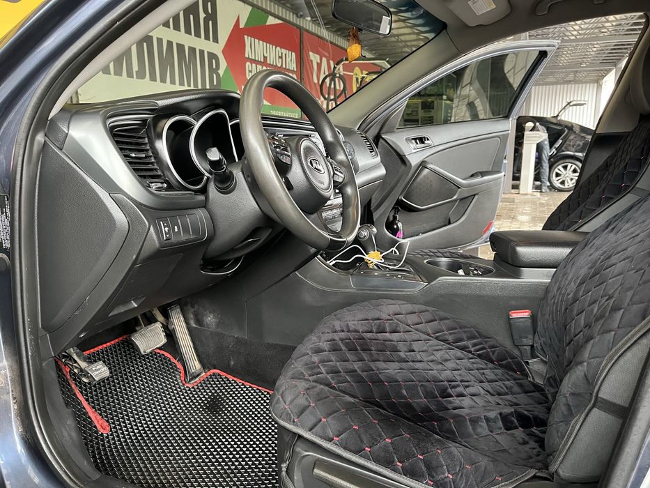 Продаж автомобиля