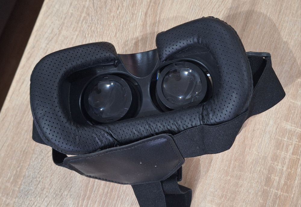Okulary VR 3D Esperanza