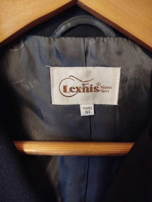 Casaco de concurso mulher Lexhis