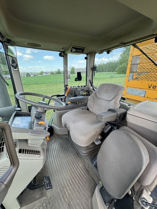 John Deere 6150M