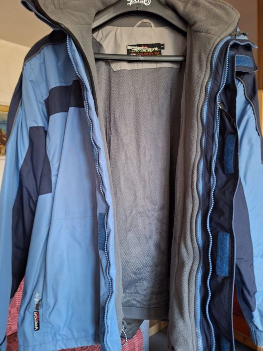 Męska kurtka Campus Vario rozm. M