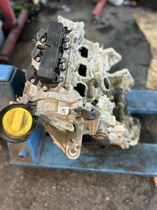 Silnik Twingo III 1.0 Sce 70KM 2015r