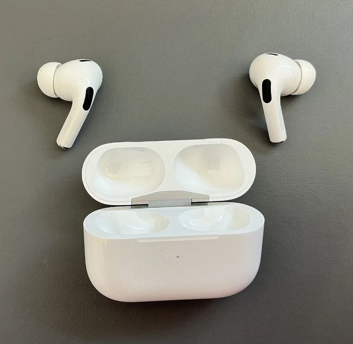 Airpods Pro 2 USB-C (ORIGINAIS)