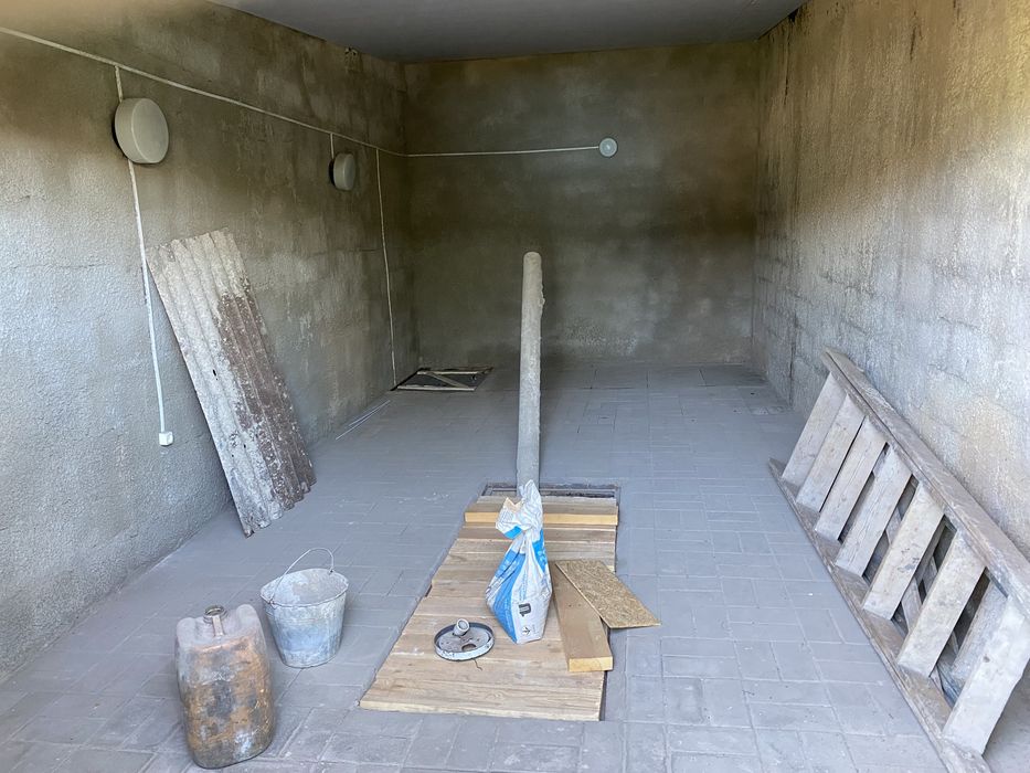 Гараж ГК «Венера»