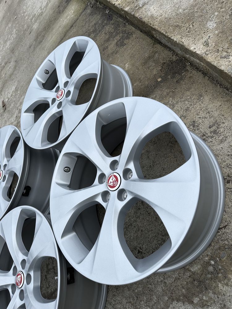 Диски 20 5,108 ЕТ40 8jx20CH Jaguar E-Pace F-Pace Ford: 8 000 грн ...