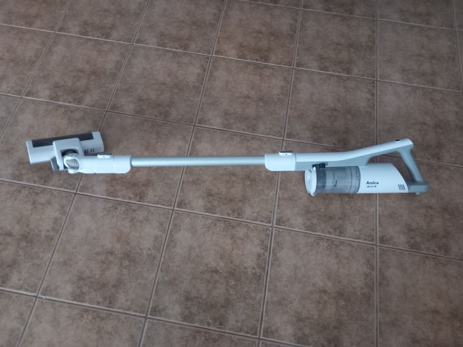 Odkurzacz Amica Aura VM7050