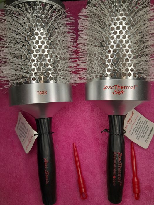 Браш термо 83 мм 1 шт.