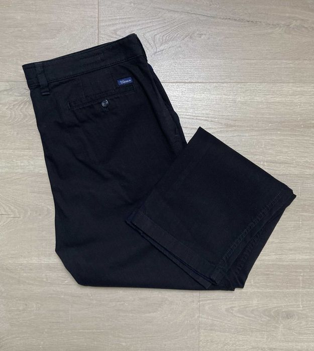 Atelier GARDEUR NICK-T Regular fit spodnie męskie, W40 L32