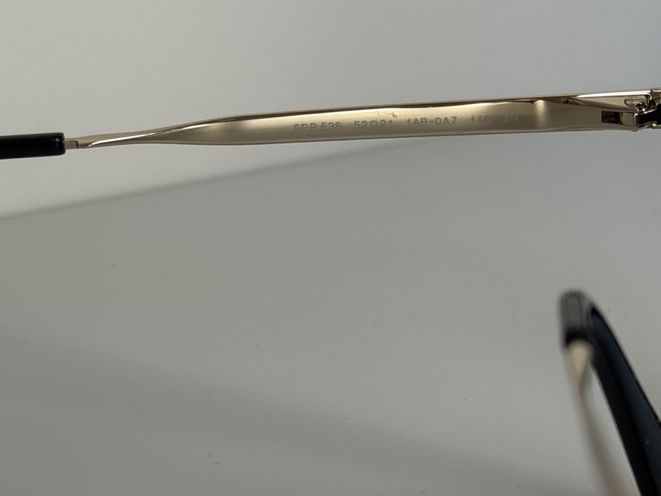 Okulary przeciwsloneczne PRADA