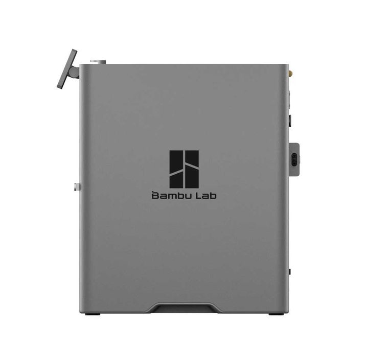 3д принтер Bambu Lab P2S PF004-U друк армія