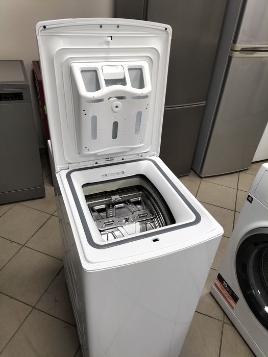 Pralka od góry ładowana 5kg, 1000obr, z Niemiec