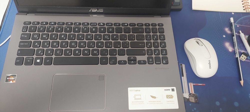 Notebook Asus M590DA-BQ180