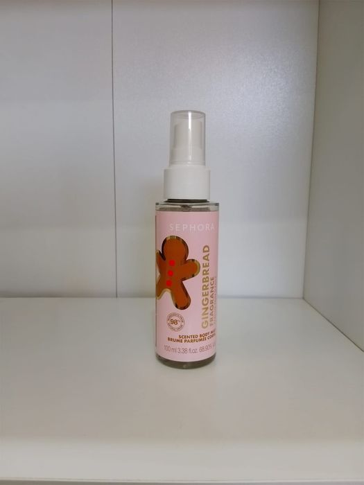 Mgiełka/perfum gingerbread fragrance