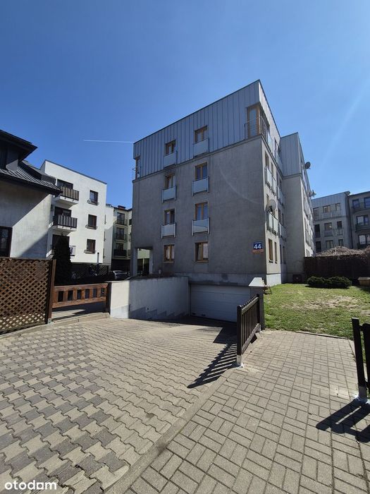 Kawalerka - Centrum Nowy Dwór Mazowiecki