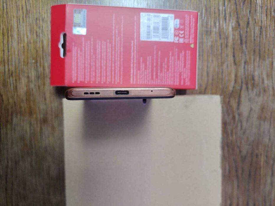 Xiaomi Redmi Note 10 Pro 8/128