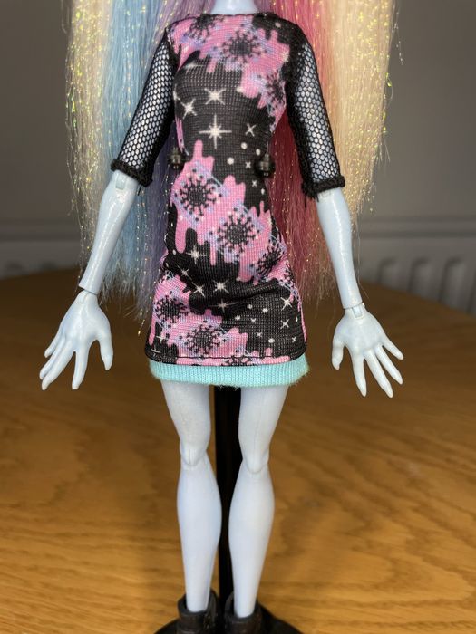 Еббі Abbey Monster High
