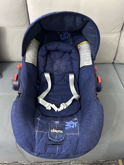 Vendo ovo da chicco para bebe