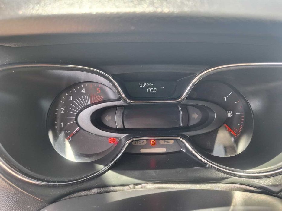 Renault Captur 1.5 DCi