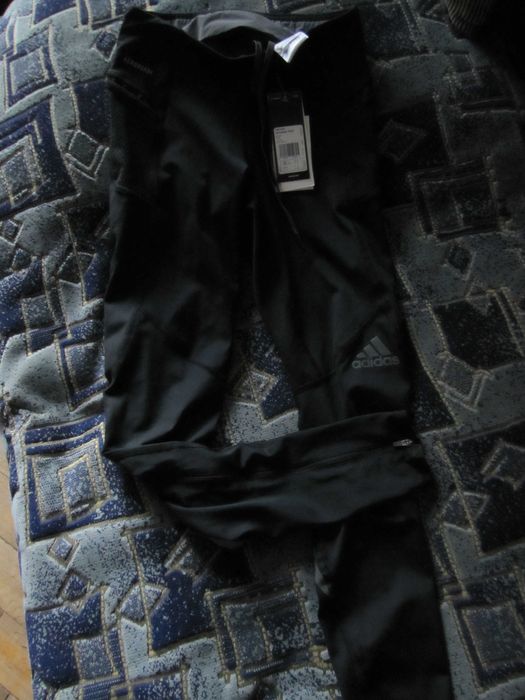 Тайтси/лосіни/легінси adidas для бігу
