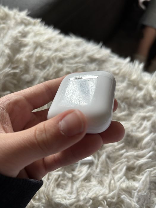 Sprzedam airpods 2