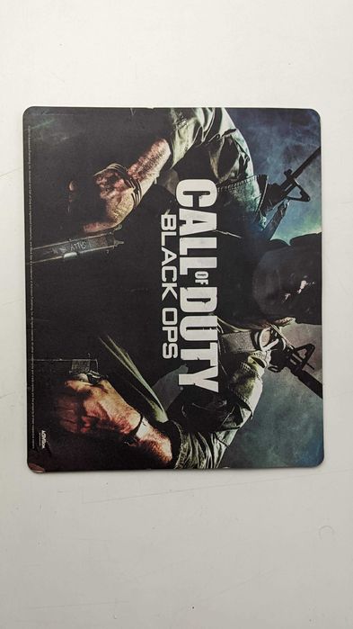Black Ops Mouse Pad64752268548609121