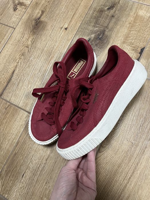 Жіночі кросівки puma