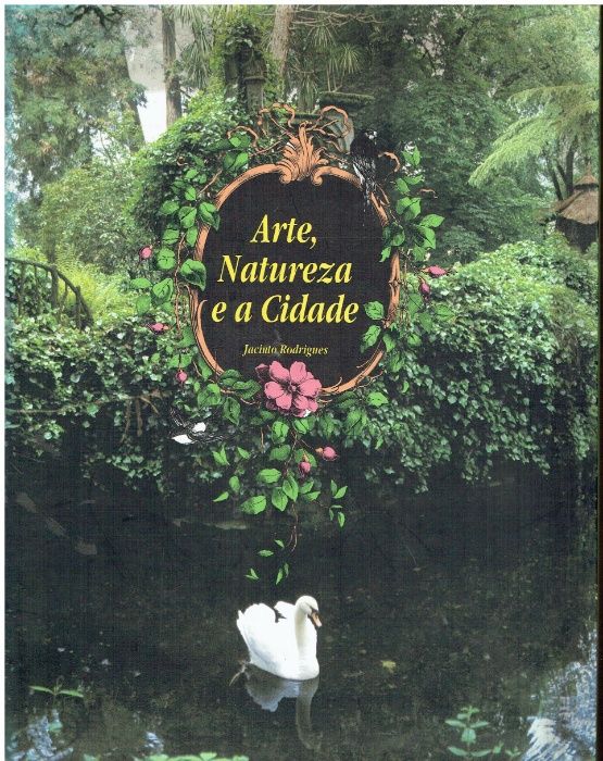 9771 Arte, Natureza e a Cidade de Jacinto Rodrigues