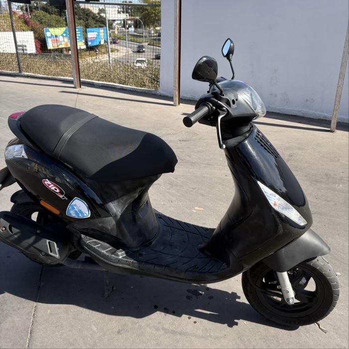 Piaggio Zip 2016 50cc