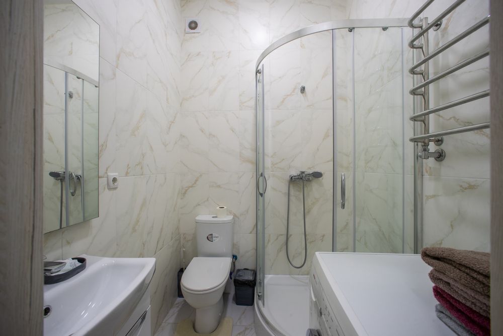 Старе місто 2 кімнатна квартира.